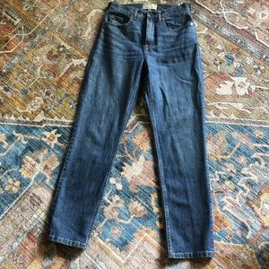 Everlane The Cheeky Jean Size 26 Regular